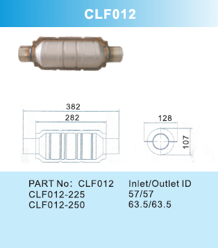 CLF012
